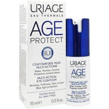 URIAGE AGE PROTECT KREMA ZA PREDEO OKO OČIJU 15ML