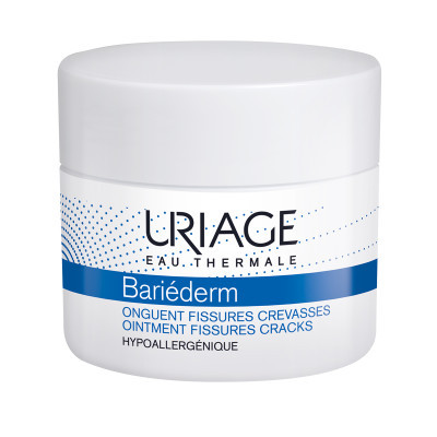 URIAGE BARIEDERM CICA MAST ZA FISURE 40G
