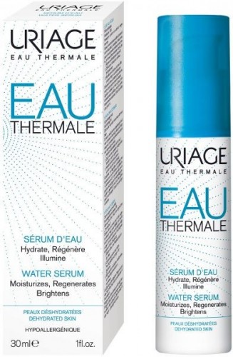 URIAGE EAU THERMALE SERUM