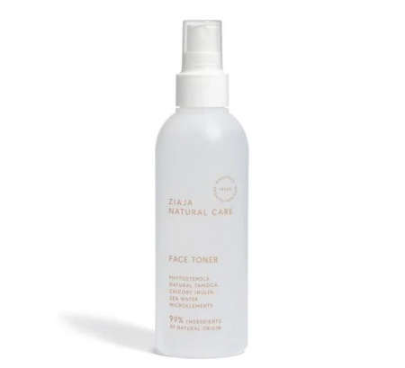 Ziaja Tonik Za Lice Natural Care 200ml