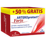 ARTEROPROTECT FORTE 60 kapsula
