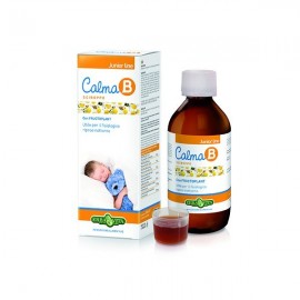 CALMA B SIRUP