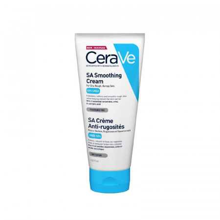 CERAVE SA SMOOTHING CREAM 177ml