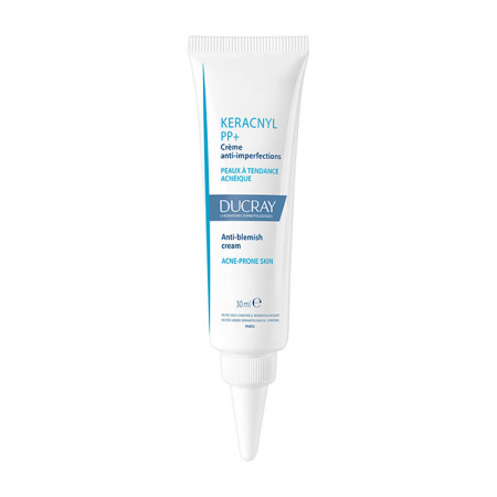 DUCRAY KERACNYL PP UMIRUJUĆA KREMA 30ml