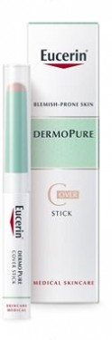 Eucerin Dermopure korektor za masnu kožu lica 2,5g