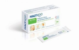 HALYKOO PROBIOTIK ZA DECU