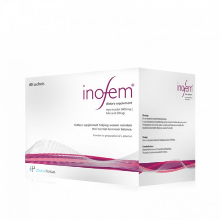 INOFEM 60 KESICA