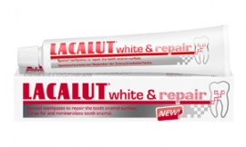 LACALUT WHITE AND REPAIR PASTA