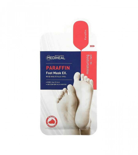 MEDIHEAL PARAFINSKA MASKA ZA STOPALA