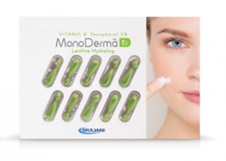 MONODERMA E5 10 KAPSULA