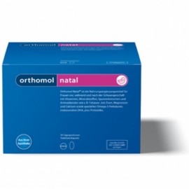 ORTHOMOL NATAL 30 KESICA