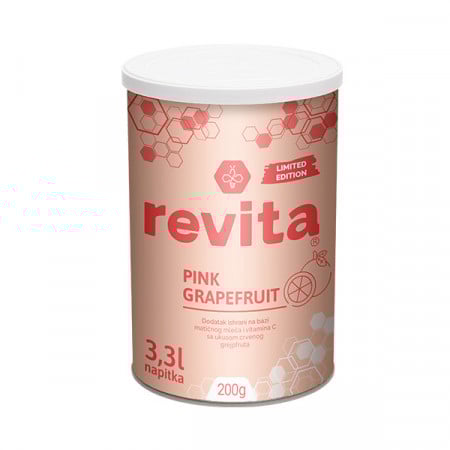 REVITA PINK GRAPEFRUIT 200G