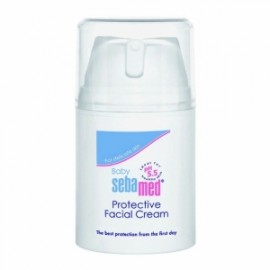 SEBAMED BABY KREMA ZA LICE