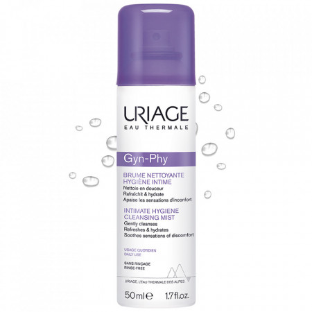 URIAGE GYN-PHY MIST