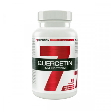 7NUTRITION QUERCETIN 90 KAPASULA