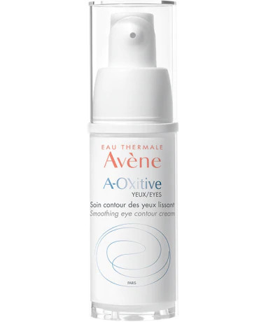 AVENE A-OXITIVE KREMA ZA PODRUČJE OKO OČIJU