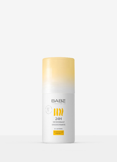 BABE 24h roll-on deo 50 ml