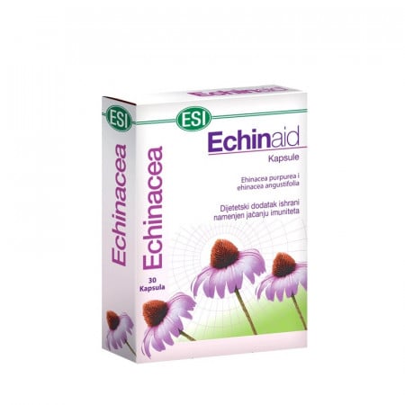 ECHINAID 30 kapsula
