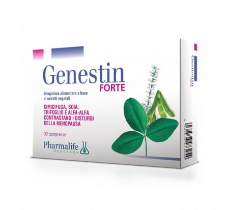 GENESTIN forte