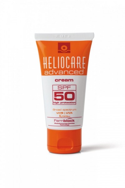 HELIOCARE KREM SPF50