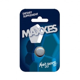 MAXXES 1+1
