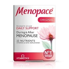MENOPACE 30 kapsula
