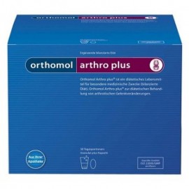 ORTHOMOL ARTHRO PLUS 30 DOZA