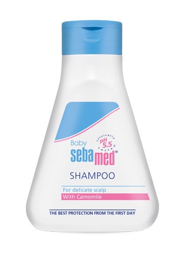 SEBAMED Baby šampon 150ml