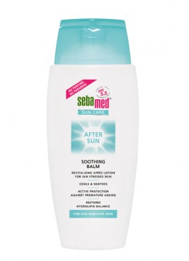 SEBAMED SUN AFTER UMIRUJUĆI BALZAM
