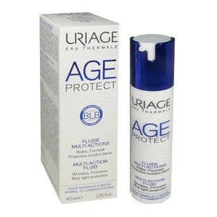 URIAGE AGE PROTECT FLUID 40ML