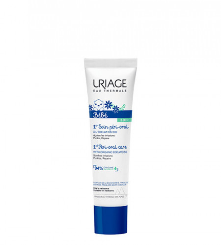 URIAGE BEBE PERIORALNA KREMA 30ML