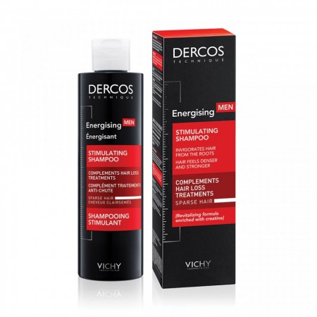 VICHY AMINEXIL MEN ŠAMPON ZA MUŠKARCE