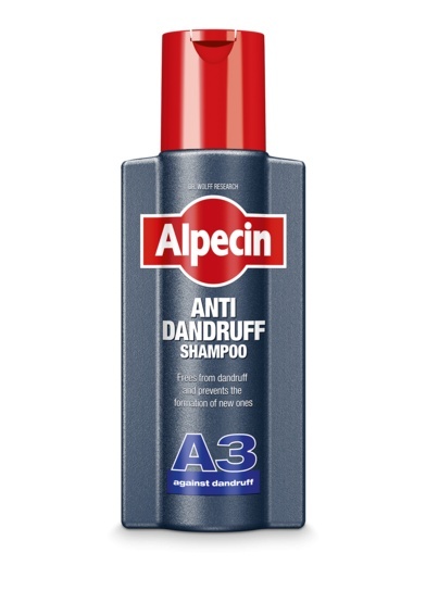 Alpecin Šampon protiv peruti A3 250ml