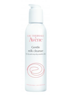 AVENE BLAGO MLEKO ZA ČIŠĆENJE 200ml