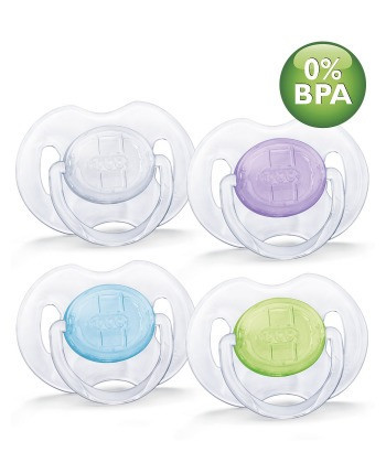 AVENT VARALICA 0-6M TRANSLUCENT