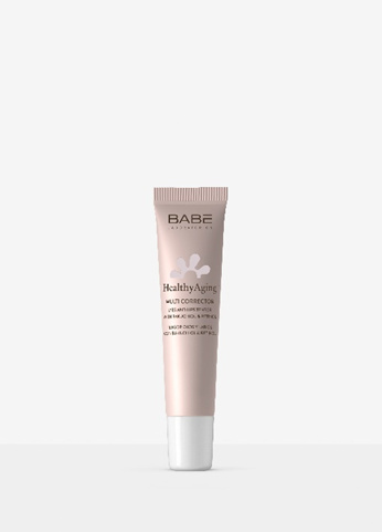 BABE Healthyage eyes+lips multi corrector 15ml- popust zbog roka 01/25