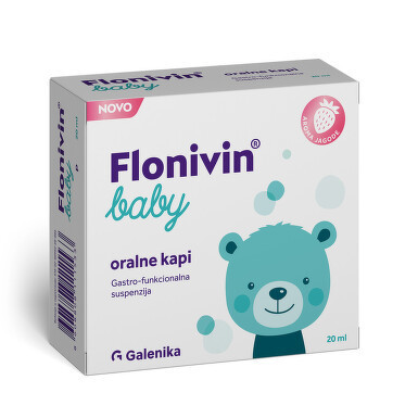 FLONIVIN BABY KAPI 20ML