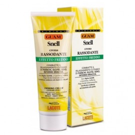 GUAM SNELL RASSODANTE-KREMA STRIJE HLADNA 250ML