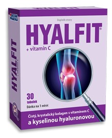 HYALFIT 30 tableta
