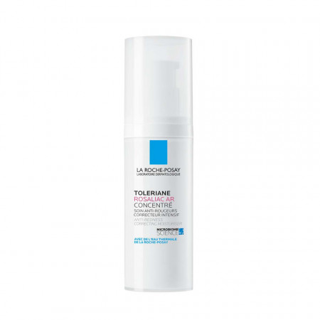 LA ROCHE-POSAY TOLERIANE ROSALIAC AR CONCENTRATE Korektivna hidratantna nega