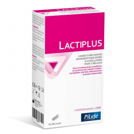 LACTIPLUS 56 KAPSULA