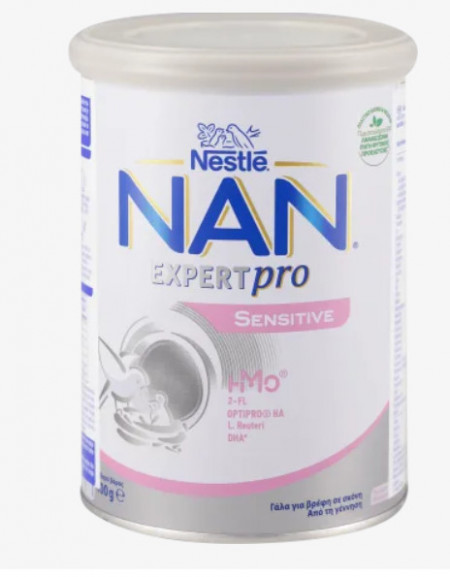 NAN EXPERTPRO SENSITIV 400 G