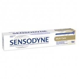 SENSODYNE PASTA ZA ZUBE MULTICARE