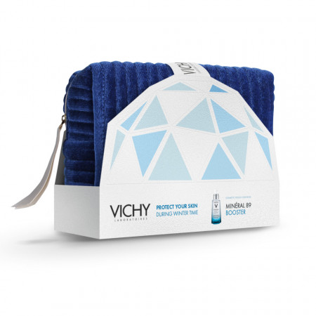VICHY WINTER PROMO MINERAL 89