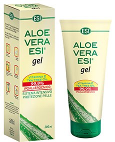 ALOE VERA GEL 200ml
