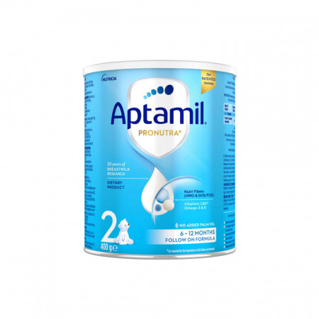 APTAMIL 2 400g
