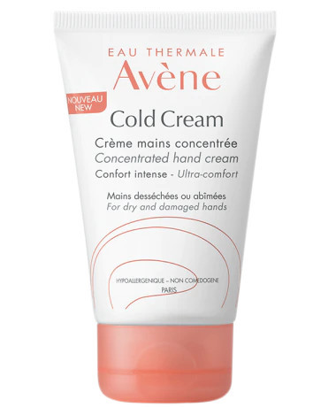 AVENE COLD CREAM KONCENTROVANA KREMA ZA RUKE