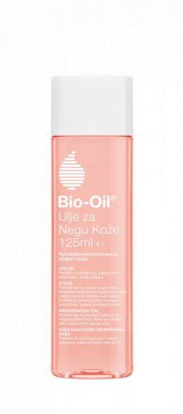 BIO-OIL 125ml