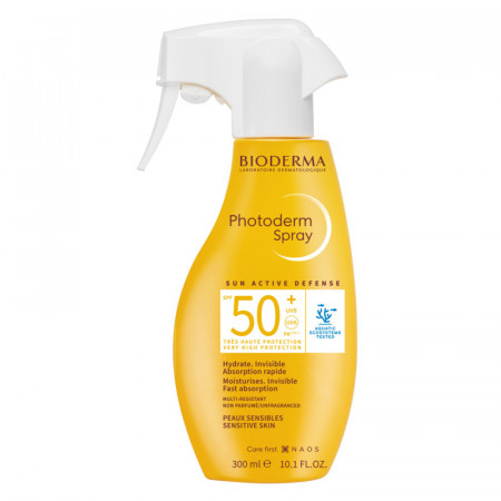 BIODERMA PHOTODERM SPREJ SPF50 300ml
