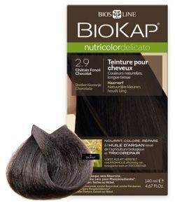 BIOKAP FARBA DELICATO 2.9